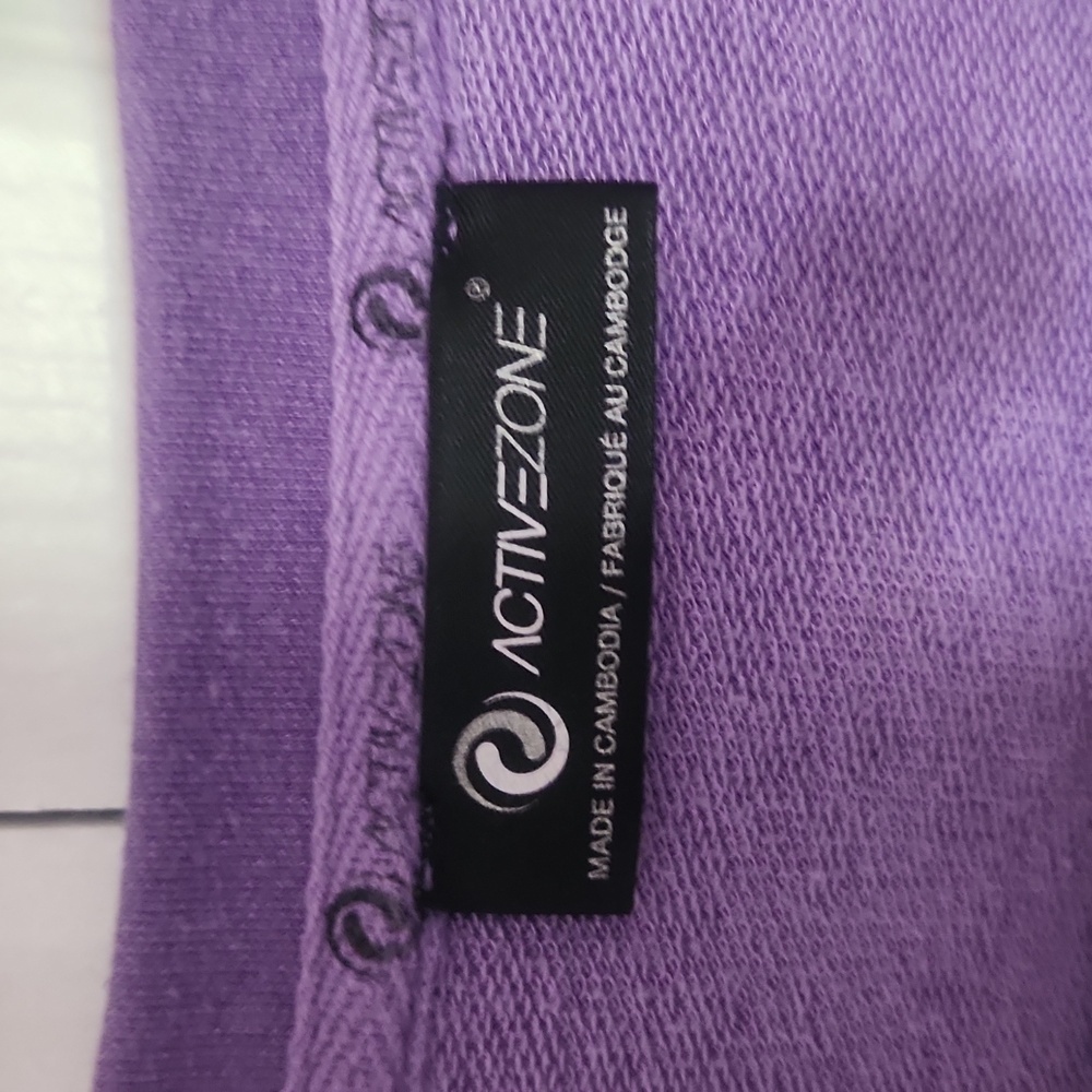 Pennington's Active Zone Plus Size 3/4 Sleeve Tshirt -  Size 2x - Picture 5 of 8